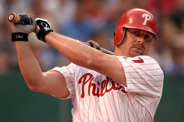 Exploring Jeremy Giambi’s Net Worth: A Deep Dive