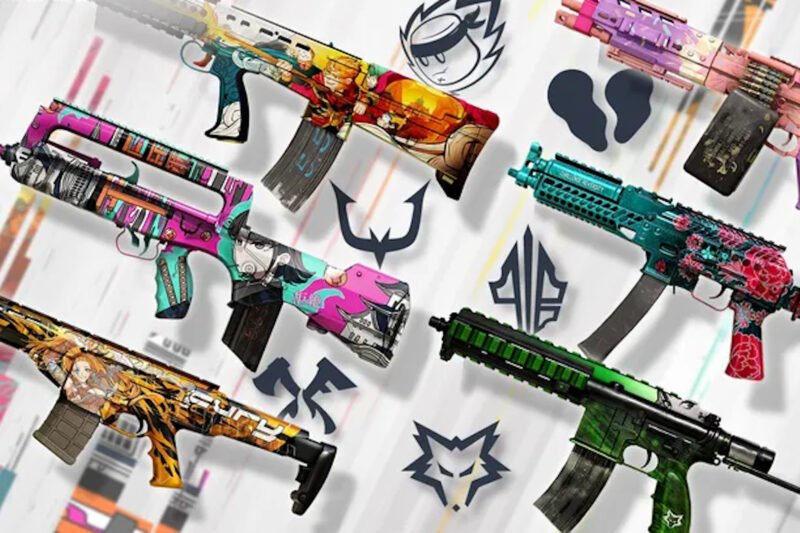 Exploring the Ubisoft R6 Marketplace: A Comprehensive Guide