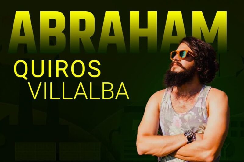 Exploring the Life and Legacy of Abraham Quiros Villalba