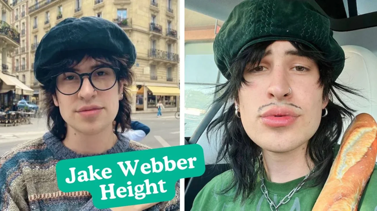 jake webber age