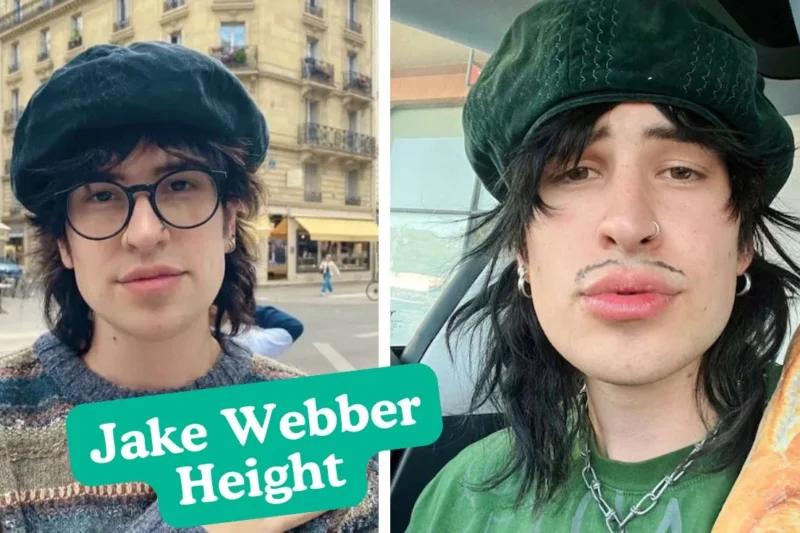 Exploring Jake Webber Age: A Complete Overview