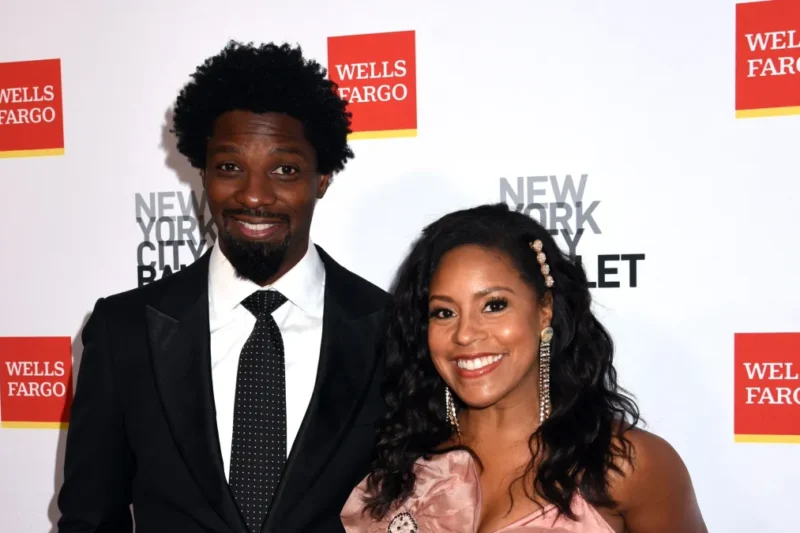 Exploring Uche Ojeh Net Worth: The Journey of a Rising Star