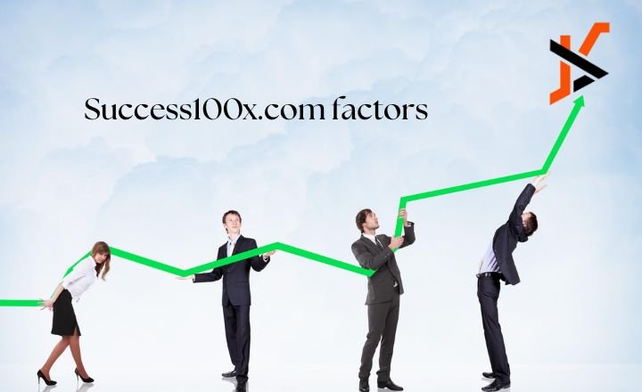 Unlocking Success: The Key Success100x.com Factors