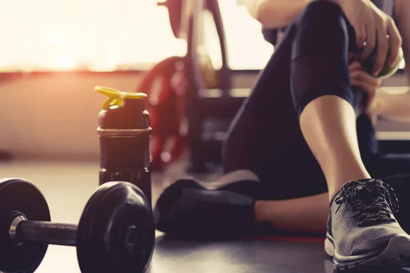 Innovative Approaches to Supplement Management at The Spoon Athletic