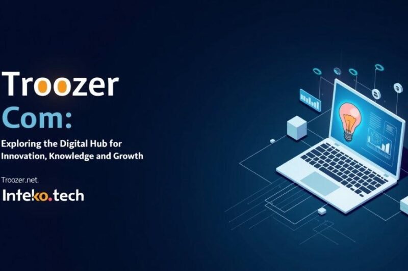 Exploring Troozer Com: Your Ultimate Guide to Premium Travel Services