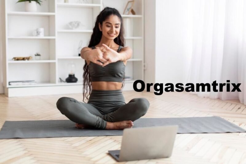 Exploring the Orgasmatrix: A Deep Dive into the Orgasmatrix Concept