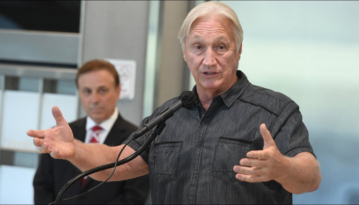 Alan Autry Net Worth: Discovering the Financial Success of the Former NFL Player and Actor