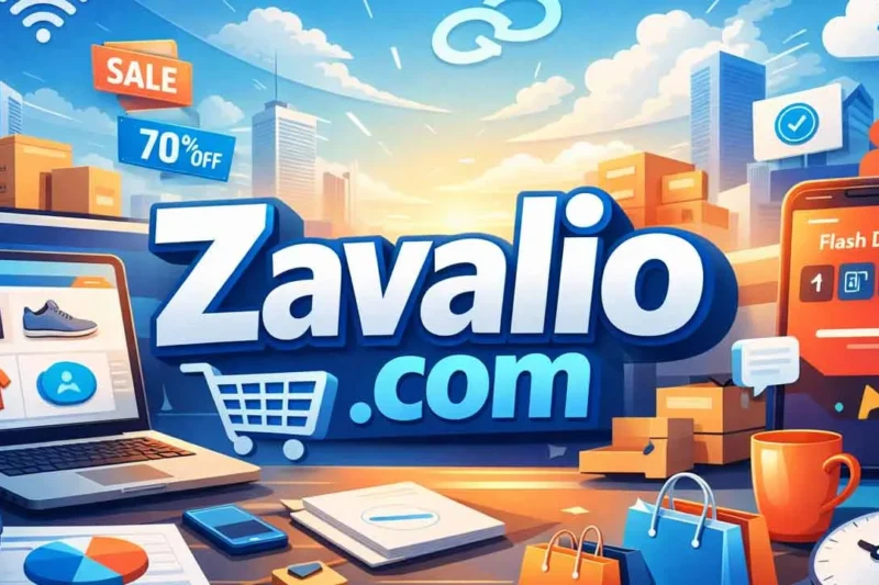 Exploring Zavalio.com: Your Ultimate Online Resource