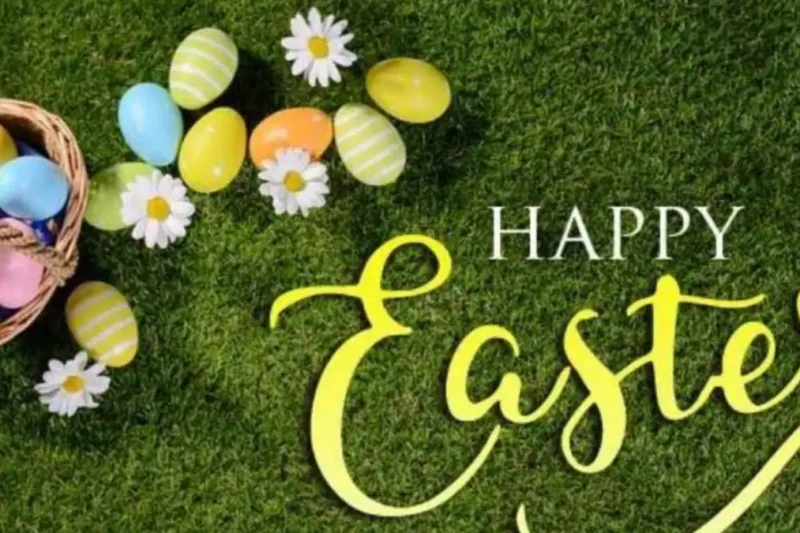 An Engaging Guide to Easter Sunday 2025