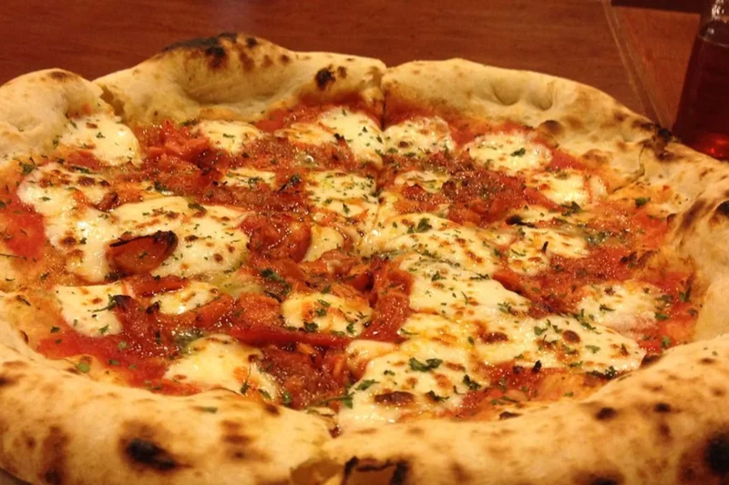 Exploring the Flavorful World of Pizza Edition