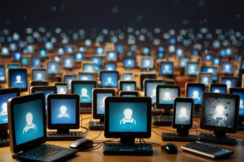 Exploring the Impact of 7242098265 on Modern Communication