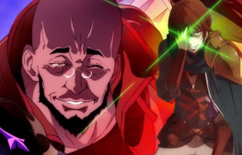 The Anticipation Builds: What to Expect from Redo of Healer Season 2