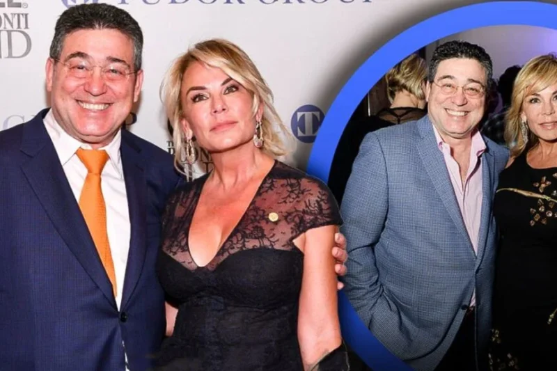 All About Itzhak Ezratti’s Wife: A Detailed Exploration