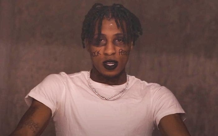 NBA Youngboy Makeup: A Bold Statement in Hip-Hop Culture